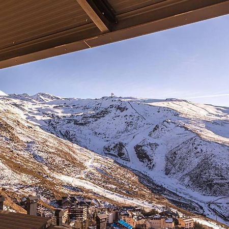 Apartamento Alya Junto A Card Sierra Nevada Exterior foto