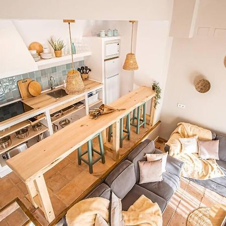 Apartamento Alya Junto A Card Sierra Nevada Exterior foto