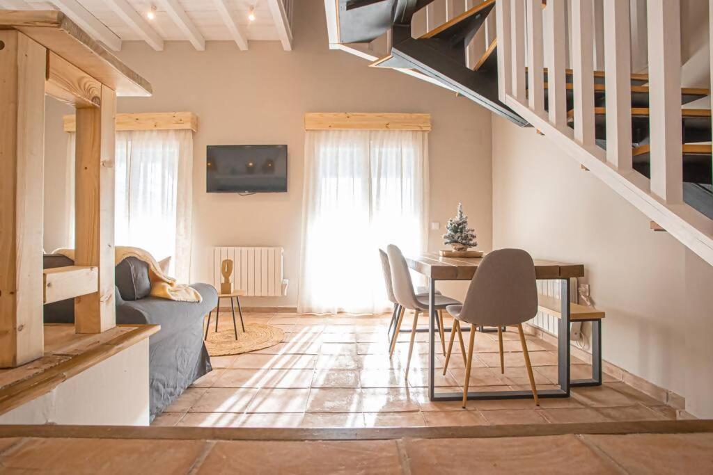 Apartamento Alya Junto A Card Sierra Nevada Exterior foto