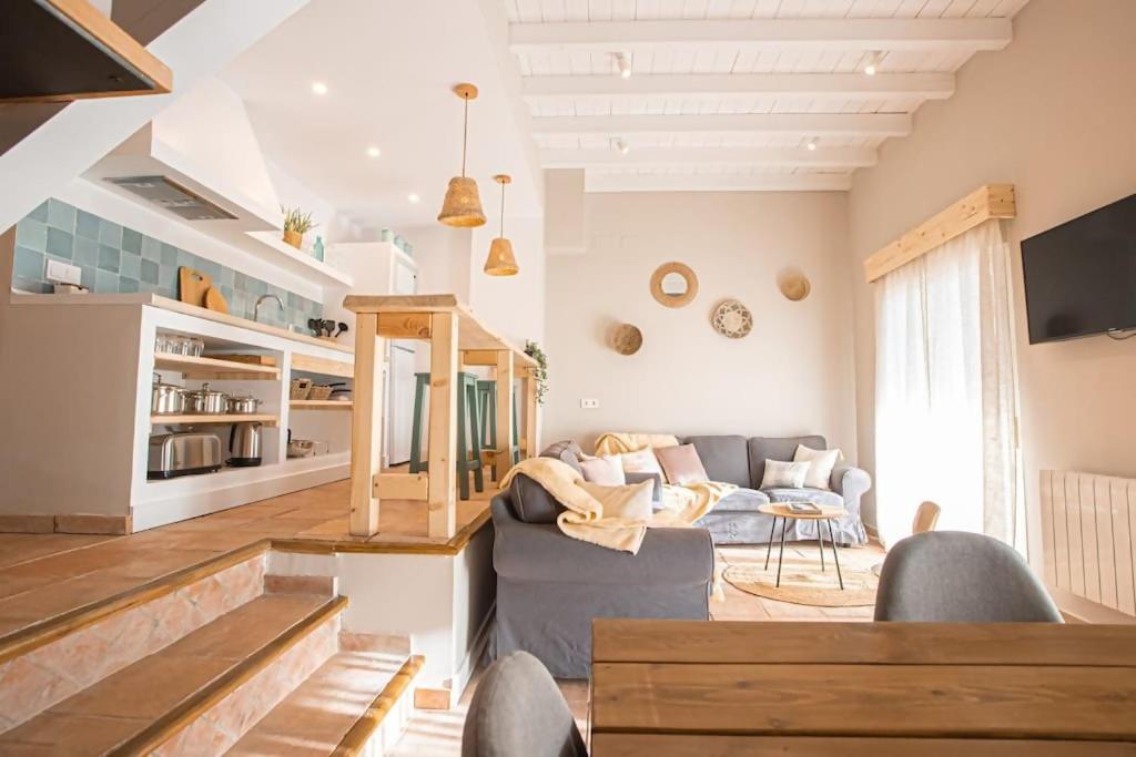 Apartamento Alya Junto A Card Sierra Nevada Exterior foto