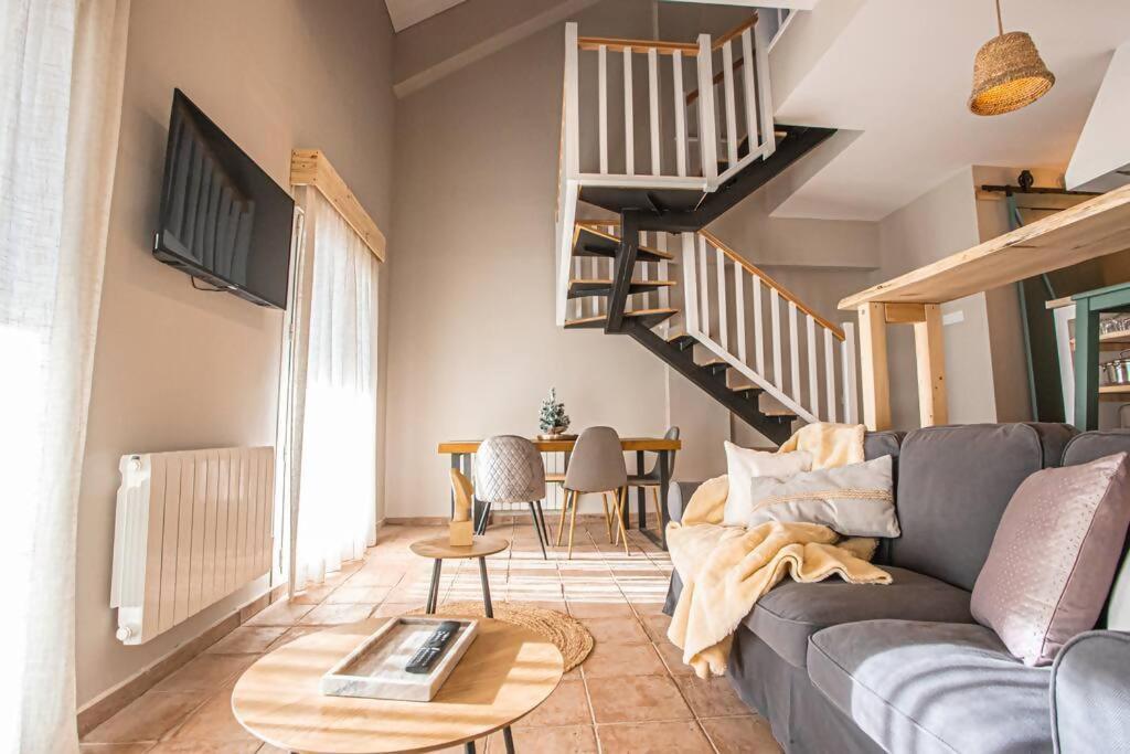 Apartamento Alya Junto A Card Sierra Nevada Exterior foto