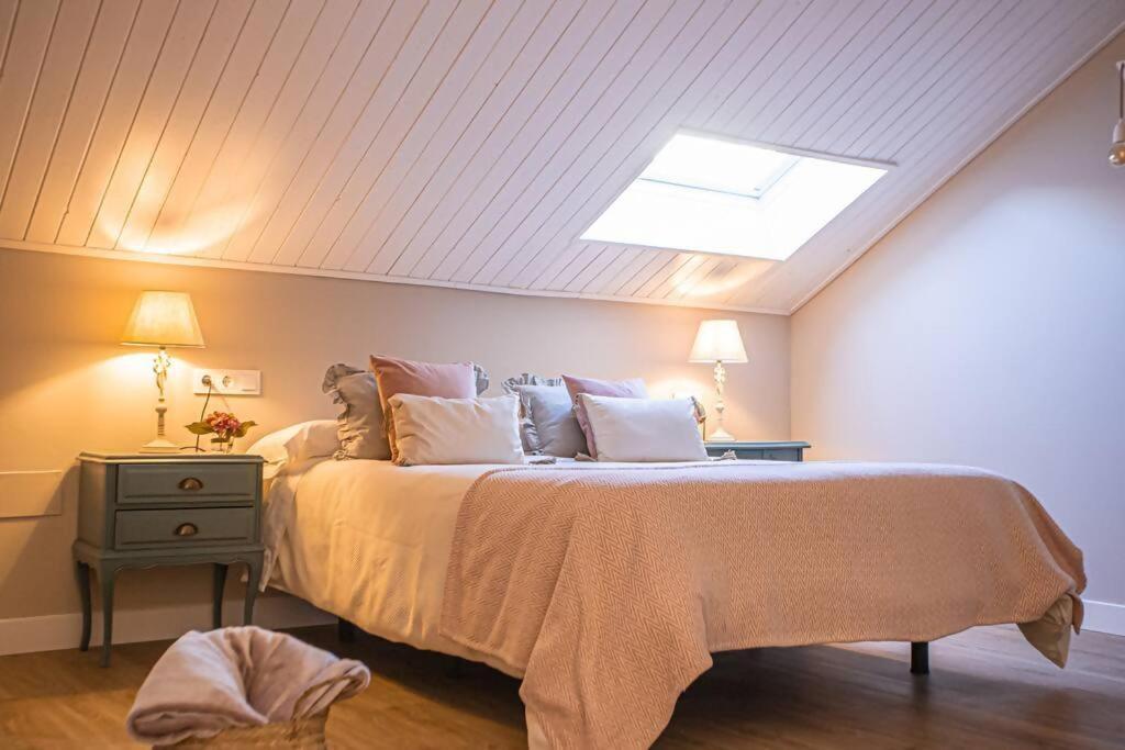 Apartamento Alya Junto A Card Sierra Nevada Exterior foto