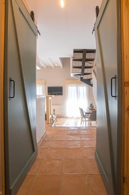 Apartamento Alya Junto A Card Sierra Nevada Exterior foto