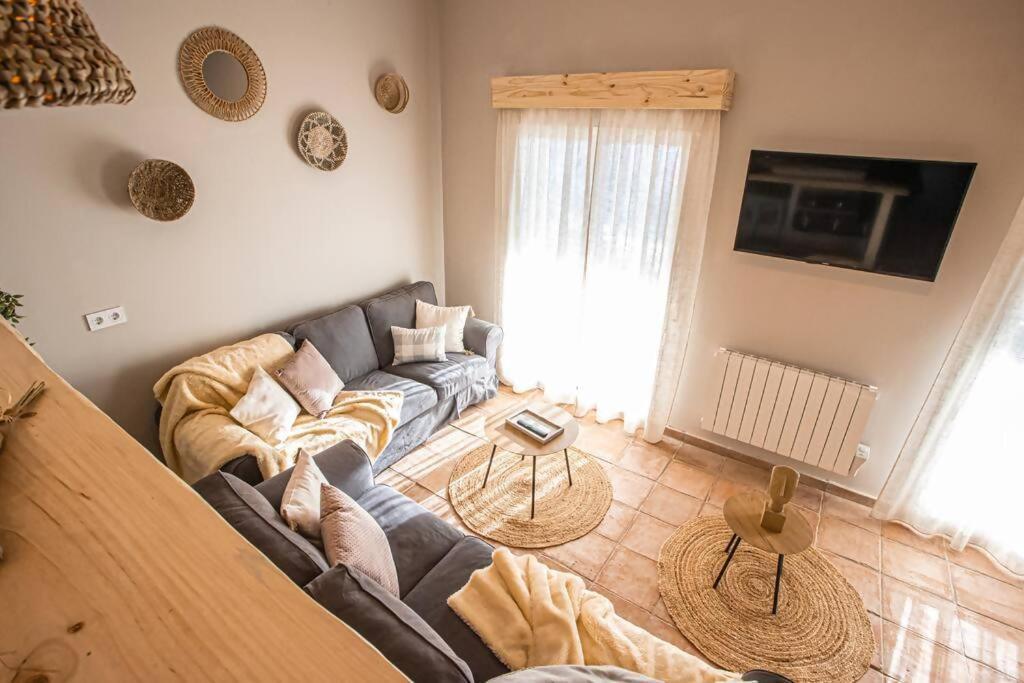 Apartamento Alya Junto A Card Sierra Nevada Exterior foto